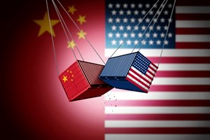Gli Usa tornano a comprare cinese, boom dell'export del Dragone