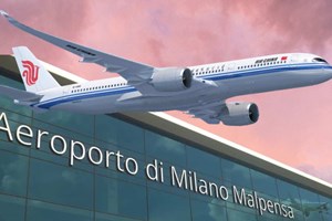 Turismo cinese, l’Italia accelera: più voli diretti preparano la ripresa