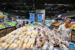 Inflazione in leggera ripresa, ripartono i consumi in Cina?