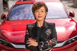 Byd interessata a produrre anche camion nel sud Italia