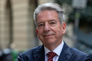 Fope, gioielli italiani d'alta gamma, aprirà a Hong Kong