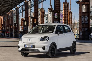 Auto elettriche, salgono le vendite in Europa anche in agosto