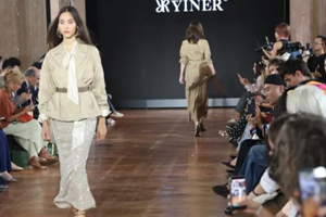 La Cina in passerella a Milano con creatività e nuove strategie