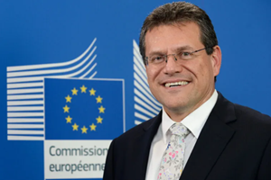 La Ue esorta la Gran Bretagna a porre dazi sulle auto cinesi