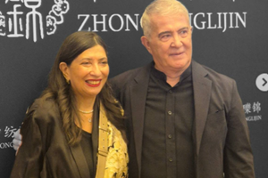 Fashion technology, il team del Jift-Jiangxi porta la Cina a Milano