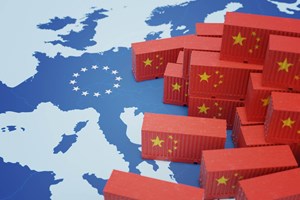 Guerra dei dazi, tra Pechino e Bruxelles è braccio di ferro