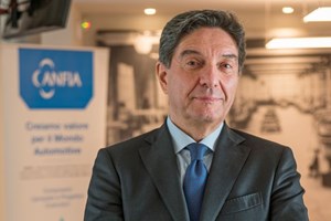 Aumentano le vendite di auto in Italia, ma solo grazie alle cinesi