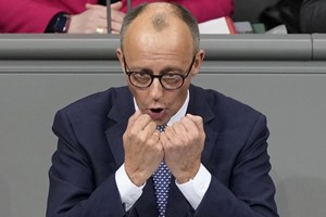 Asse franco-tedesco per contenere l'export cinese verso l'Europa