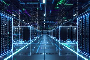 Ancora record dell'export cinese trainato dai materiali per i data center