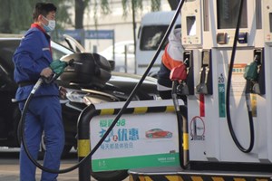 In Cina è bassa inflazione, i consumi restano ancora deboli