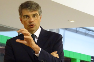 Dalla meccanica alle stalle digitali, l'Italia nella smart agriculture cinese