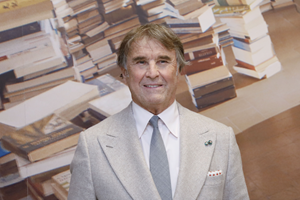 Brunello Cucinelli, il lusso discreto traina le vendite in Cina