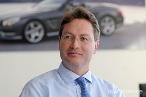 Kallenius (Mercedes), il protezionismo più dannoso che utile