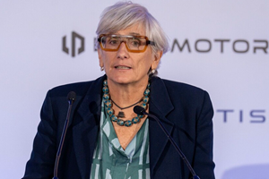 Debutta in Spagna l'auto cinese di Stellantis-Leapmotor 