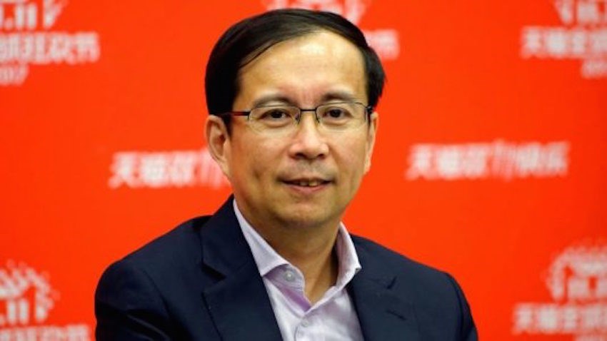 zhang zhang