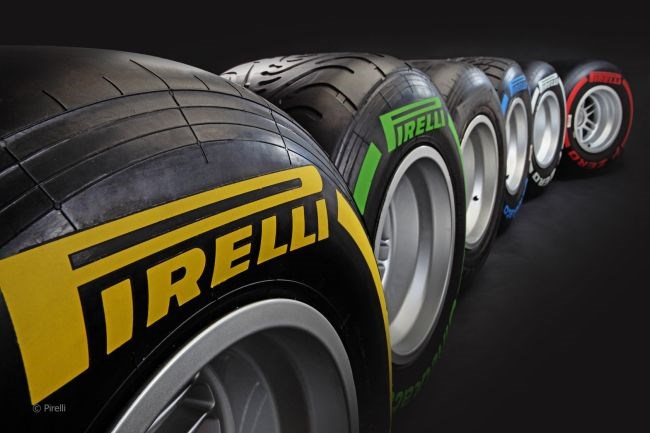 Il fatturato Pirelli spinto dall'high value Il fatturato Pirelli spinto dall'high value