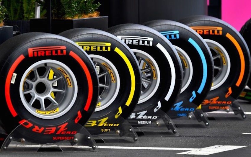 pirelli pirelli