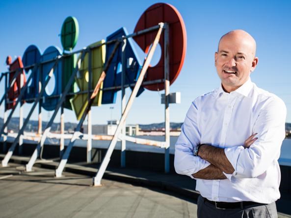 Carioca punta sulla Cina Carioca punta sulla Cina