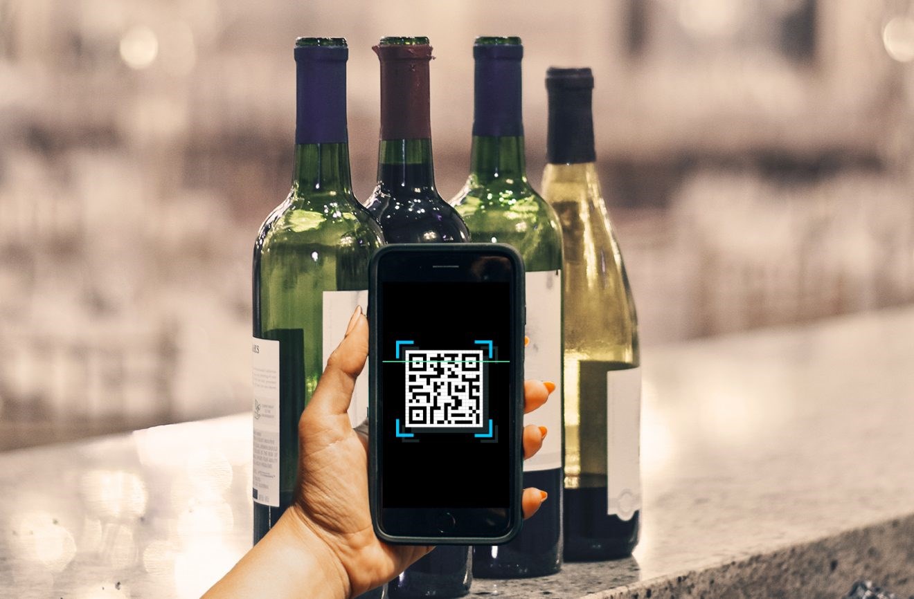 Tatoo Wine esporta i vini con la blockchain Tatoo Wine esporta i vini con la blockchain