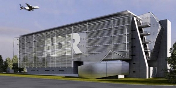 Fiumicino punta sui cinesi Fiumicino punta sui cinesi