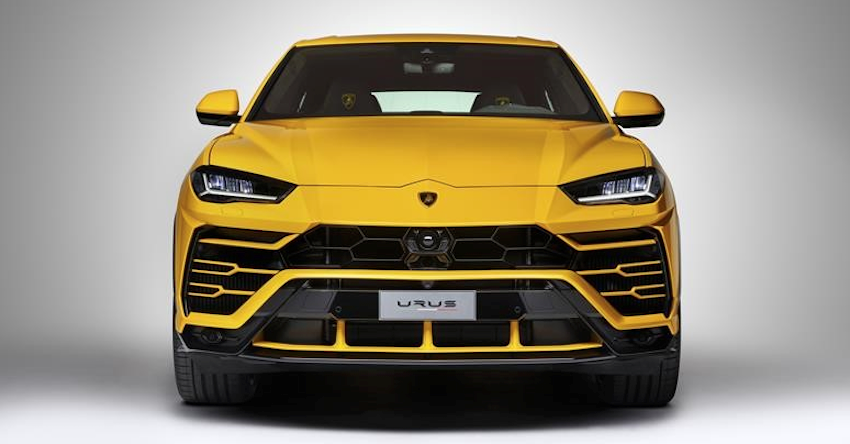 urus urus
