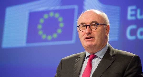 Accordo Ue-Cina sui prodotti Dop Accordo Ue-Cina sui prodotti Dop