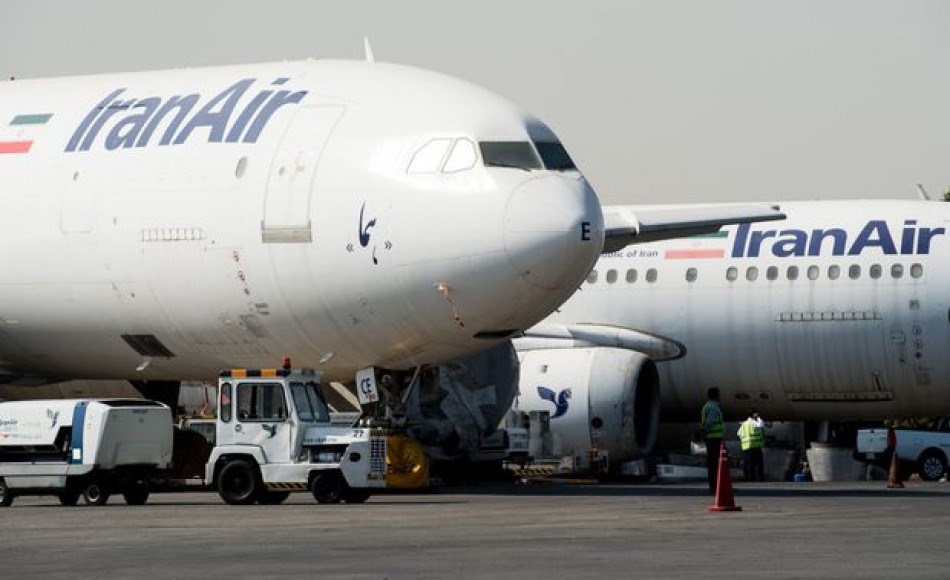 Iran Air vola dal 3 febbraio Iran Air vola dal 3 febbraio
