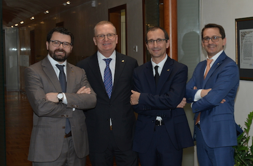 settimanale settimanale