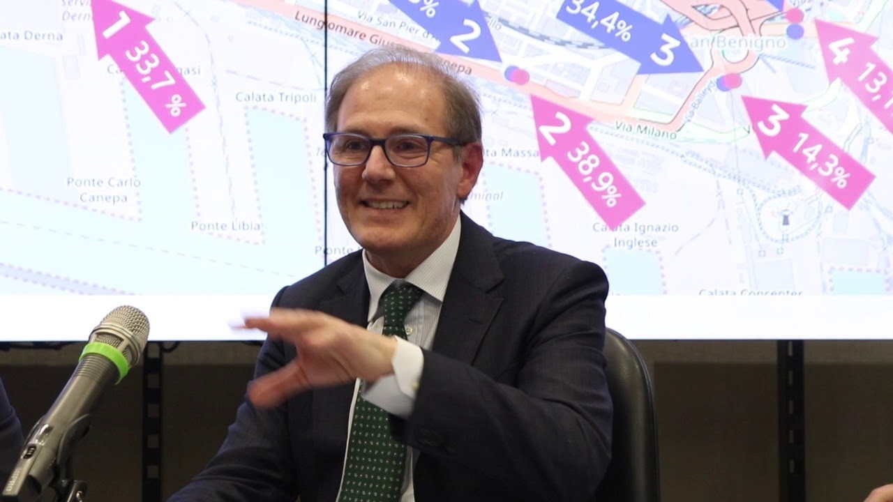 Paolo Emilio Signorini Paolo Emilio Signorini