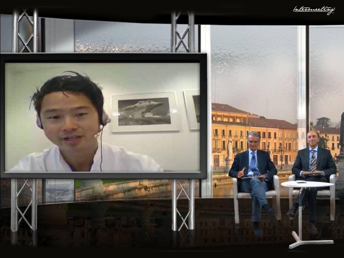 Cina e sanità Cina e sanità