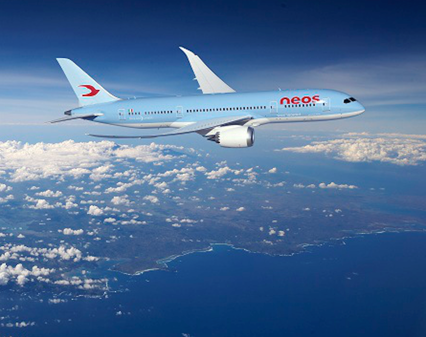 neos neos