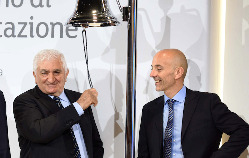 settimanale settimanale