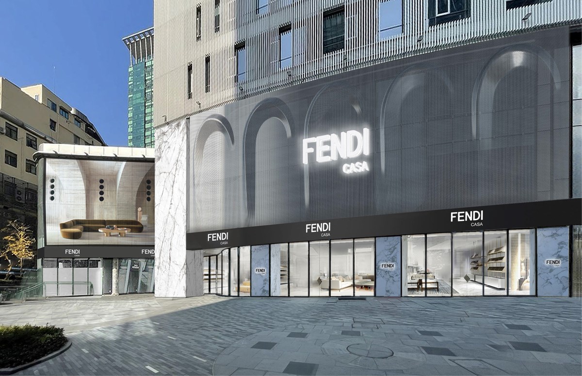 Fendi Fendi