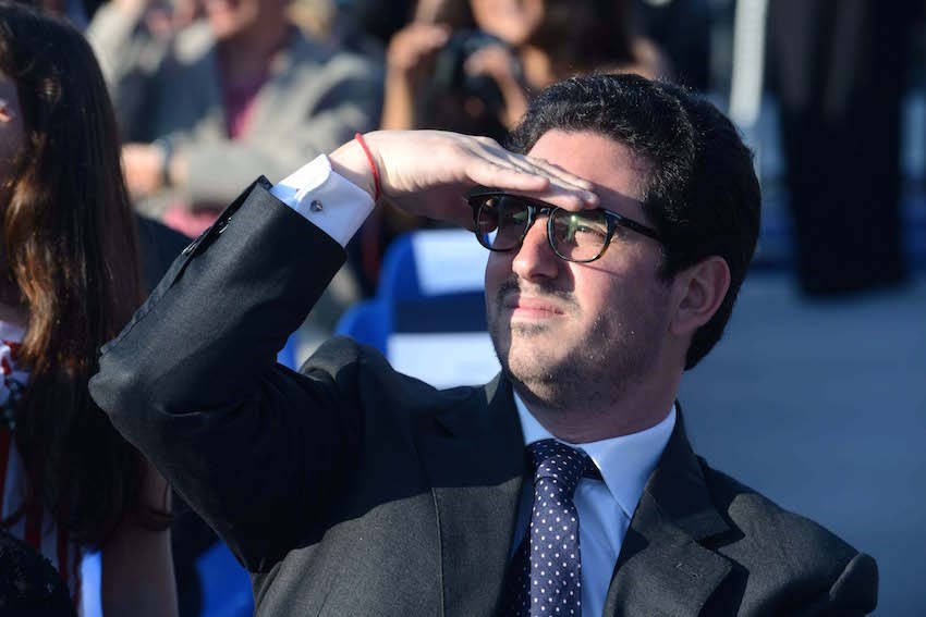 settimanale settimanale