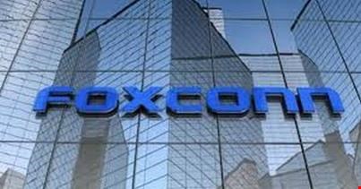 Foxconn Foxconn