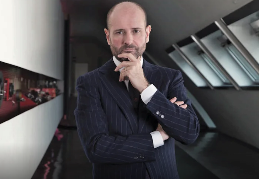 settimanale settimanale