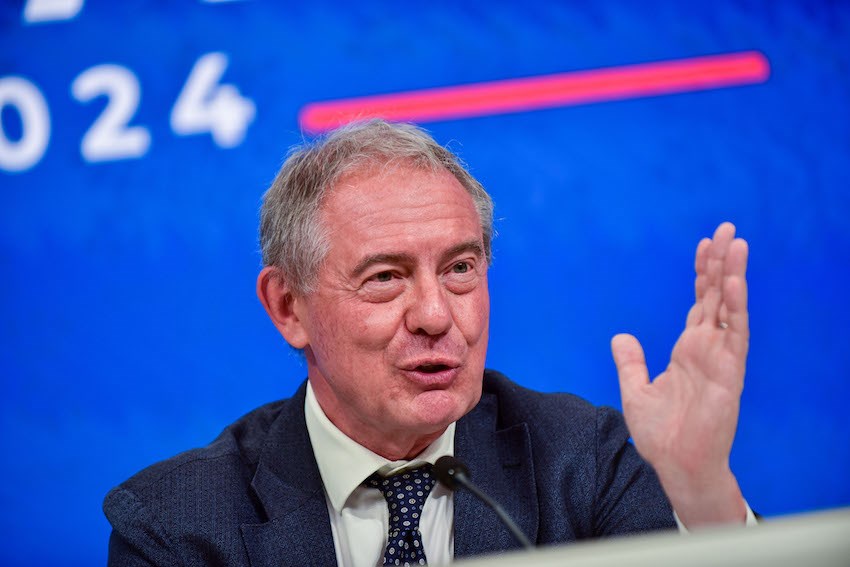 settimanale settimanale