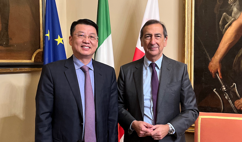 settimanale settimanale