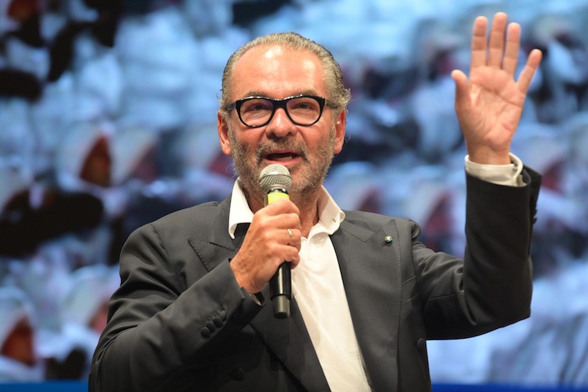 settimanale settimanale